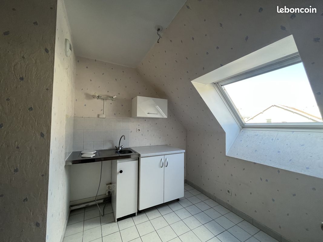 استوديو في Troyes, France رقم 93221