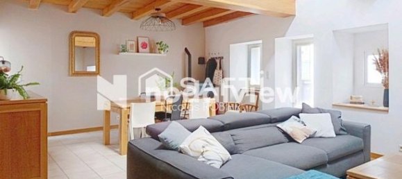 4 chambres Maison à Deux-Sèvres, France No. 305769 3