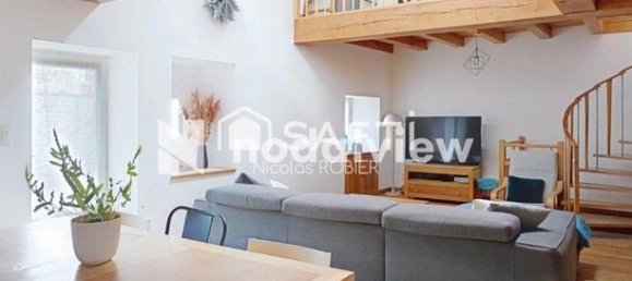 4 chambres Maison à Deux-Sèvres, France No. 305769 2