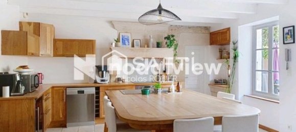 4 chambres Maison à Deux-Sèvres, France No. 305769 4