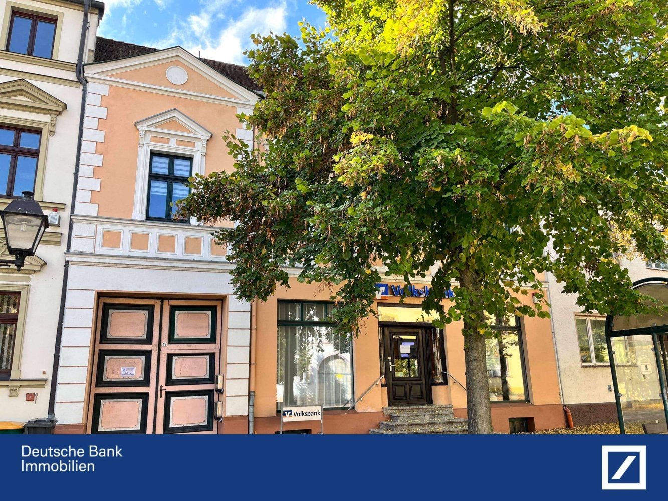 3 Schlafzimmer Gebäude in Elbe-Elster, Germany, Nr. 32035