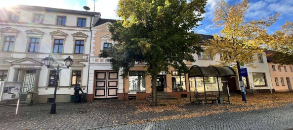 3 Schlafzimmer Gebäude in Elbe-Elster, Germany, Nr. 32035 9