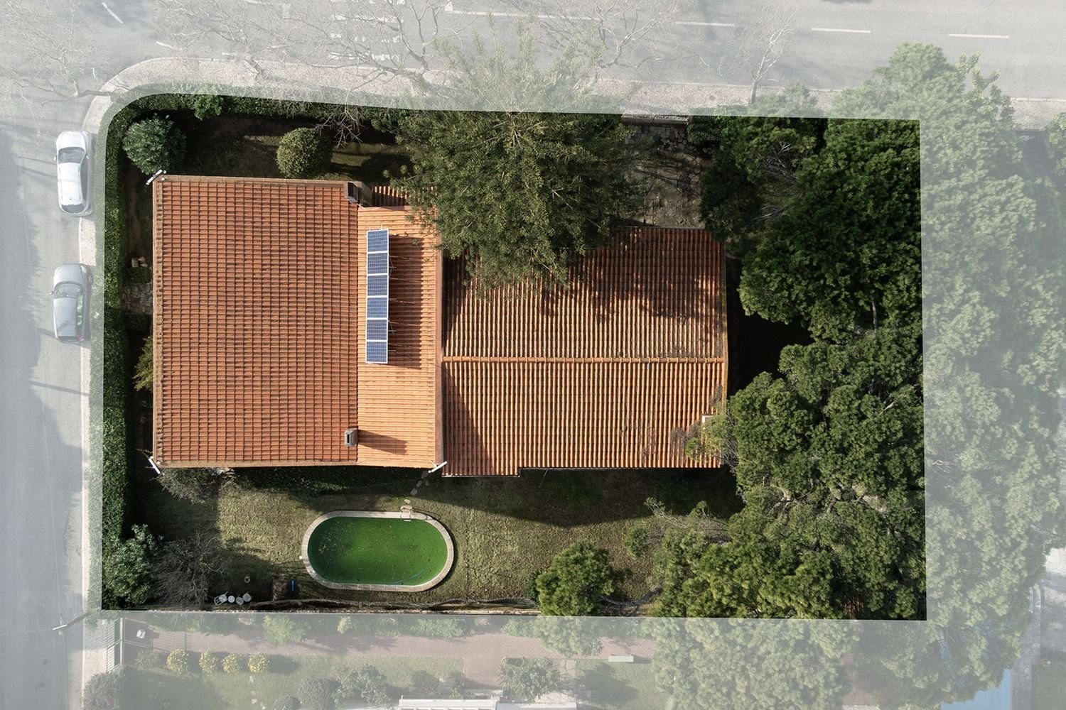 7 bedrooms House in Cascais, Portugal No. 102126