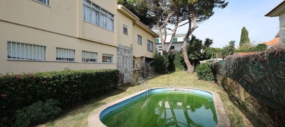 7 bedrooms House in Cascais, Portugal No. 102126 4