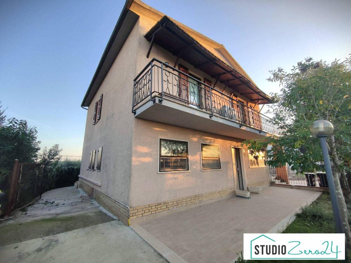 2 bedrooms Apartment in Amelia, Italy No. 92916