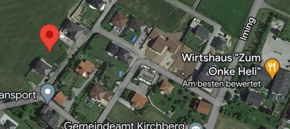 Grundstück in Kirchberg bei Mattighofen, Austria 722m², Nr. 206602 3