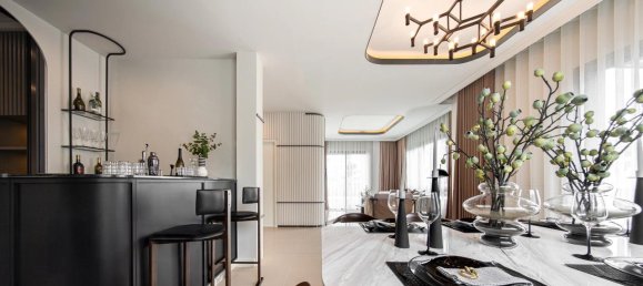 4 bedrooms Penthouse in Pattaya, Thailand No. 22570 3