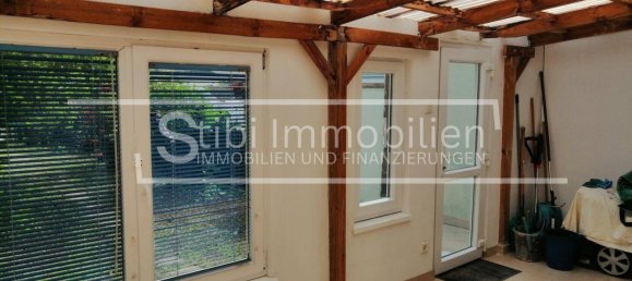 4 rooms Townhouse in Eisenstadt Umgebung, Austria No. 251367 16