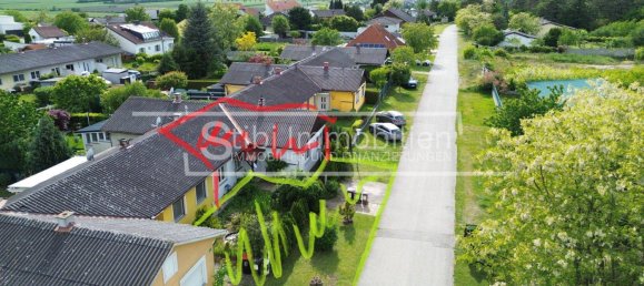 4 rooms Townhouse in Eisenstadt Umgebung, Austria No. 251367 2