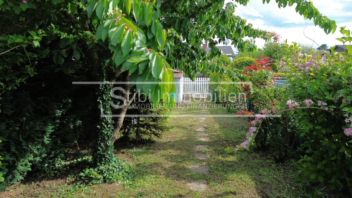 4 rooms Townhouse in Eisenstadt Umgebung, Austria No. 251367