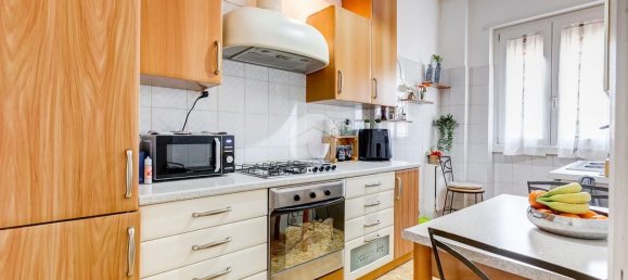 3 rooms Apartment in Rome, Italy No. 54748 13