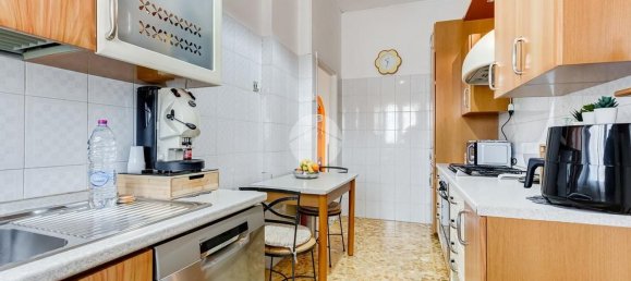 3 rooms Apartment in Rome, Italy No. 54748 15