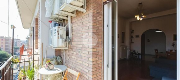 3 rooms Apartment in Rome, Italy No. 54748 40