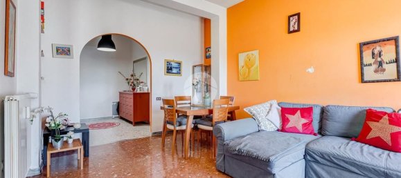 3 rooms Apartment in Rome, Italy No. 54748 8