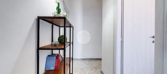 3 rooms Apartment in Rome, Italy No. 54748 24