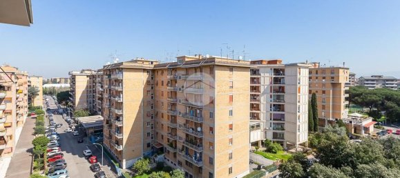 3 rooms Apartment in Rome, Italy No. 54748 44