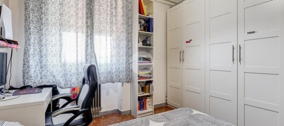 3 rooms Apartment in Rome, Italy No. 54748 27
