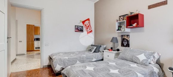 3 rooms Apartment in Rome, Italy No. 54748 30
