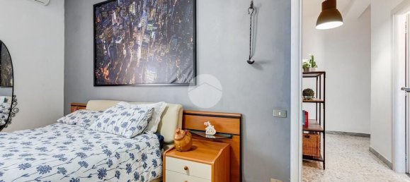3 rooms Apartment in Rome, Italy No. 54748 35