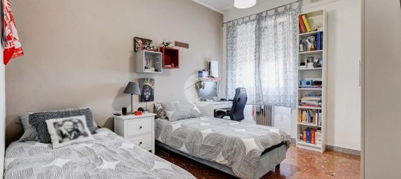 3 rooms Apartment in Rome, Italy No. 54748 28