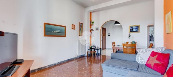3 rooms Apartment in Rome, Italy No. 54748 7