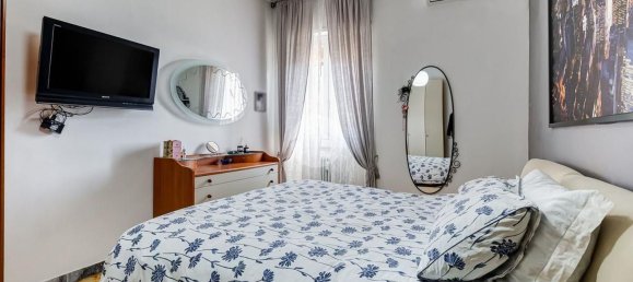 3 rooms Apartment in Rome, Italy No. 54748 36