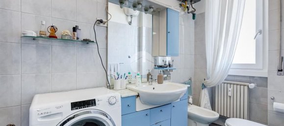 3 rooms Apartment in Rome, Italy No. 54748 21