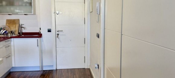 1 Schlafzimmer Wohnung in Cabo De Las Huertas, Spain, Nr. 159097 12