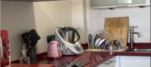 1 Schlafzimmer Wohnung in Cabo De Las Huertas, Spain, Nr. 159097 41