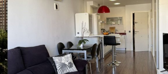 1 Schlafzimmer Wohnung in Cabo De Las Huertas, Spain, Nr. 159097 7