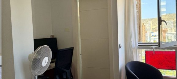 1 Schlafzimmer Wohnung in Cabo De Las Huertas, Spain, Nr. 159097 36