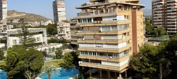 1 Schlafzimmer Wohnung in Cabo De Las Huertas, Spain, Nr. 159097 9