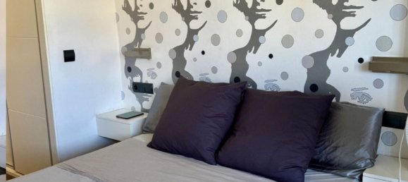 1 Schlafzimmer Wohnung in Cabo De Las Huertas, Spain, Nr. 159097 22