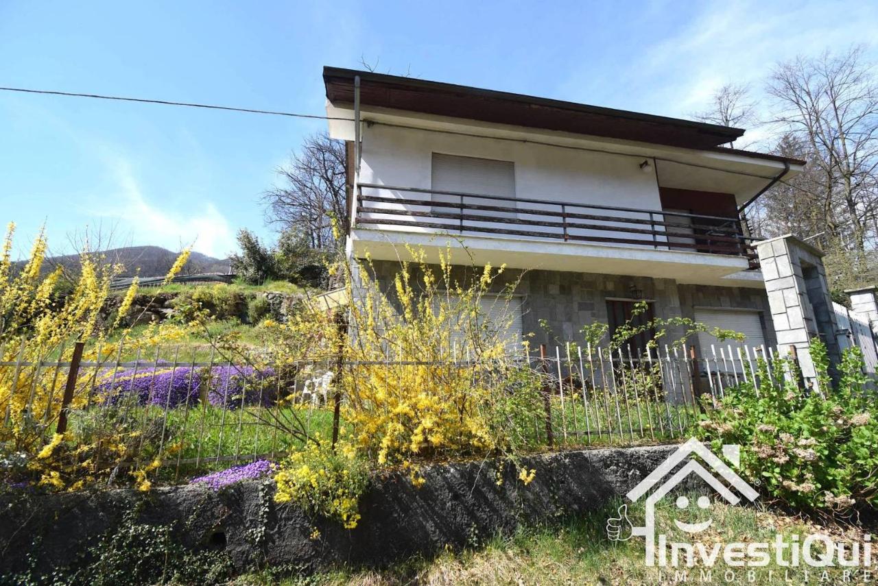 7 rooms Villa in Ceres, Italy No. 149951