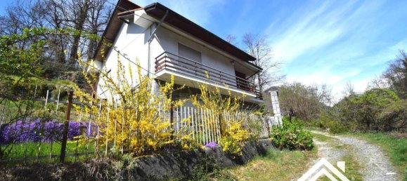 7 rooms Villa in Ceres, Italy No. 149951 37