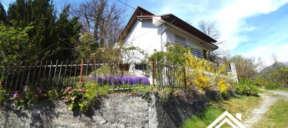 7 rooms Villa in Ceres, Italy No. 149951 17