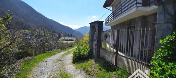 7 rooms Villa in Ceres, Italy No. 149951 16