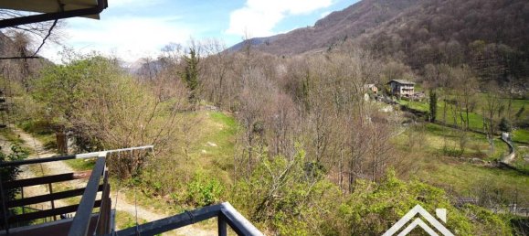 7 rooms Villa in Ceres, Italy No. 149951 29