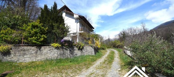 7 rooms Villa in Ceres, Italy No. 149951 18