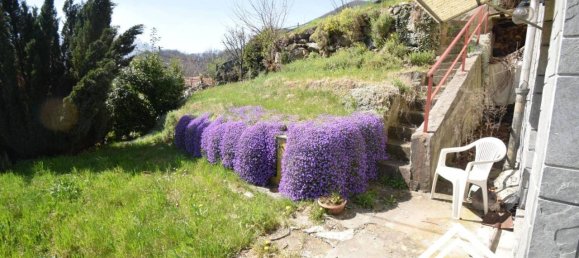 7 rooms Villa in Ceres, Italy No. 149951 26