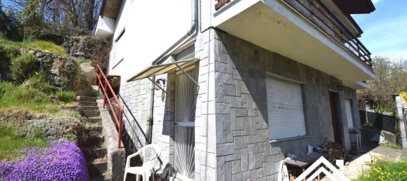 7 rooms Villa in Ceres, Italy No. 149951 34