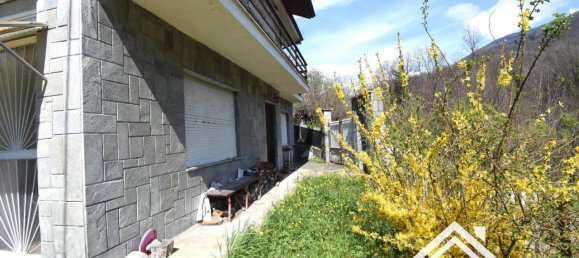 7 rooms Villa in Ceres, Italy No. 149951 33