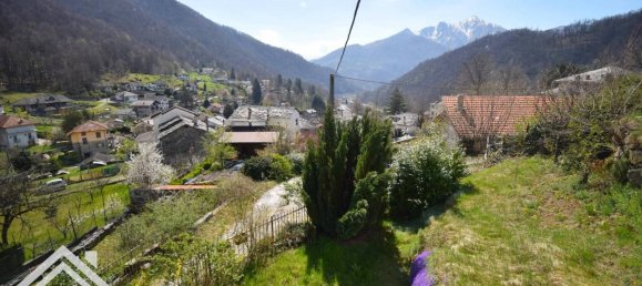 7 rooms Villa in Ceres, Italy No. 149951 32