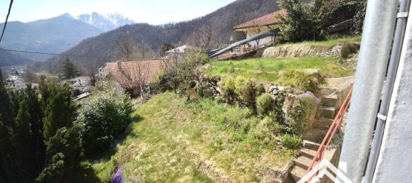 7 rooms Villa in Ceres, Italy No. 149951 30