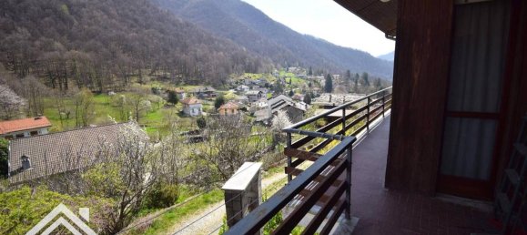 7 rooms Villa in Ceres, Italy No. 149951 27