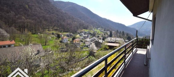 7 rooms Villa in Ceres, Italy No. 149951 28