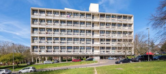 2 bedrooms Maisonette in London, United Kingdom No. 9936 18