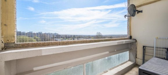 2 bedrooms Maisonette in London, United Kingdom No. 9936 15