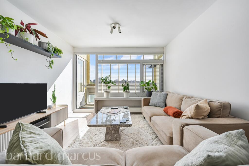 2 bedrooms Maisonette in London, United Kingdom No. 9936