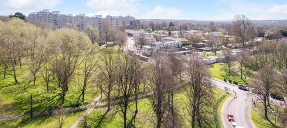 2 bedrooms Maisonette in London, United Kingdom No. 9936 14